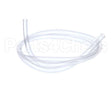 C14080-10 Perlick Tubing,Vinyl,3/16Idx1/16Wx36Lg