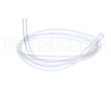 C14080-10 Perlick Tubing,Vinyl,3/16Idx1/16Wx36Lg