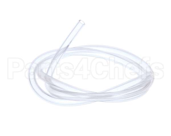 C14080-10 Perlick Tubing,Vinyl,3/16Idx1/16Wx36Lg