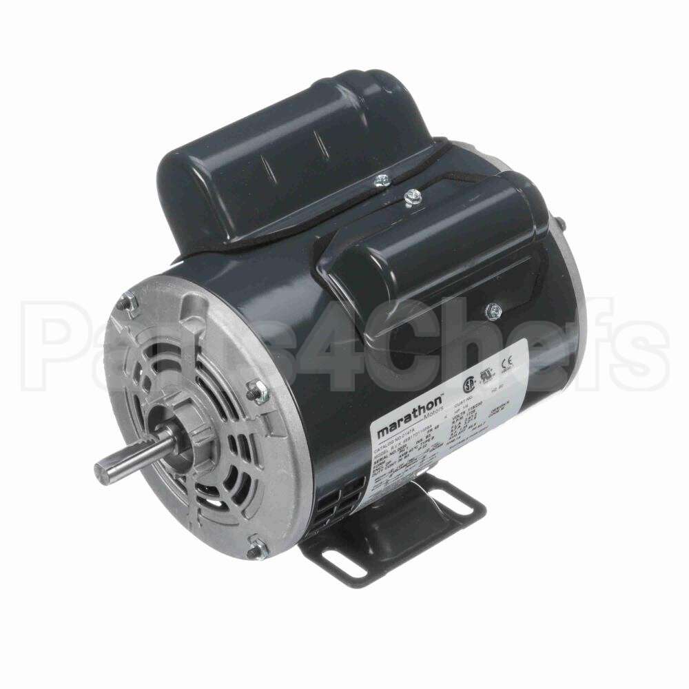 C147A Marathon Motor