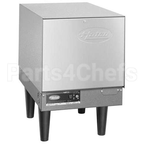 C15-208-3 Compatible Hatco Booster Heater 208V 15000W