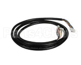 C1500 Continental Refrigeration Cable, Connection Pjez Spl 1.5