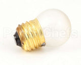 C15046 Perlick Light Bulb, 7-1/2 Watt