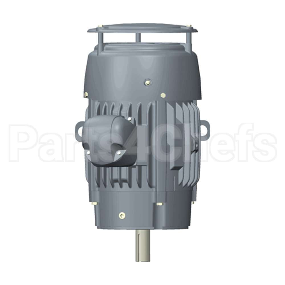 C150P2FSCR US Motors Nidec Motor