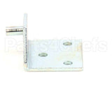 C15116 Perlick Hinge Assembly, Pivot Door,Rt Top