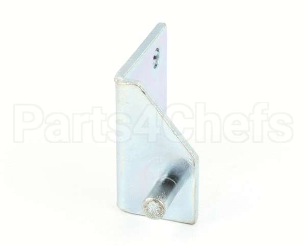 C15118 Perlick Hinge Assembly, Pivot Door,Lt Top
