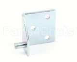 C15118 Perlick Hinge Assembly, Pivot Door,Lt Top