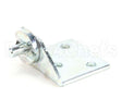 C15123 Perlick Hinge, Door, Left Bottom