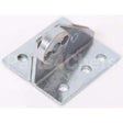 C15125 Compatible Perlick Right Bottom Cab Hinge