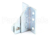 C15129 Perlick Hinge, Cabinet, Left Bottom