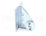 C15129 Perlick Hinge, Cabinet, Left Bottom