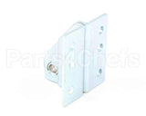 C15129 Perlick Hinge, Cabinet, Left Bottom