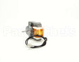 C15239A Perlick Fan Motor, 120 Volt, 60 Hz,