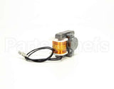C15239A Perlick Fan Motor, 120 Volt, 60 Hz,