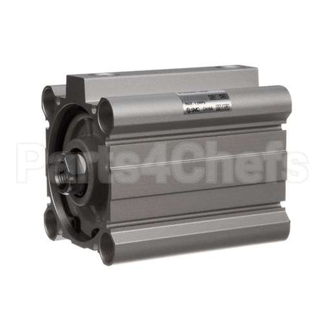 C153M Edlund Cylinder, Alg.2.5Bx2 W/Mag Onl