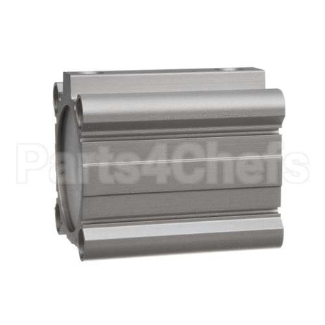 C153M Edlund Cylinder, Alg.2.5Bx2 W/Mag Onl