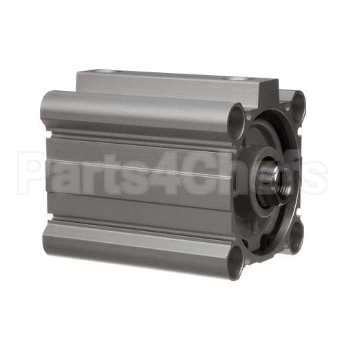 C153M Edlund Cylinder, Alg.2.5Bx2 W/Mag Onl