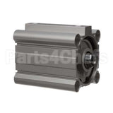 C153M Edlund Cylinder, Alg.2.5Bx2 W/Mag Onl