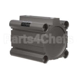 C153M Edlund Cylinder, Alg.2.5Bx2 W/Mag Onl