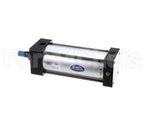 C154M Edlund Cylinder 825A Push3.25X6.5 W/M