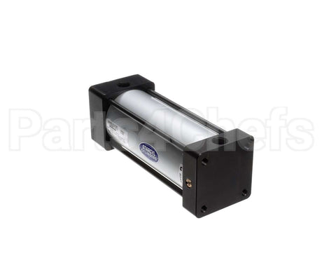 C154M Edlund Cylinder 825A Push3.25X6.5 W/M