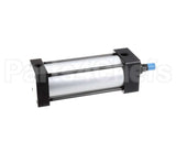 C154M Edlund Cylinder 825A Push3.25X6.5 W/M