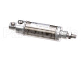 C156 Edlund Cylinder, Alg1.1/16X1S/S Sprg