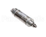 C156 Edlund Cylinder, Alg1.1/16X1S/S Sprg