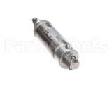 C156 Edlund Cylinder, Alg1.1/16X1S/S Sprg