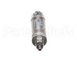 C156 Edlund Cylinder, Alg1.1/16X1S/S Sprg