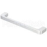 C15817 Compatible Perlick Satin And Pull Handle