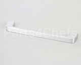 C15817 Perlick Handle, Pull (X), Satin And An