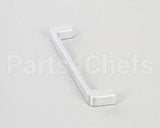 C15817 Perlick Handle, Pull (X), Satin And An