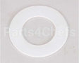 C15961-1 Perlick Gasket, Polyethylene, 2.25 Od