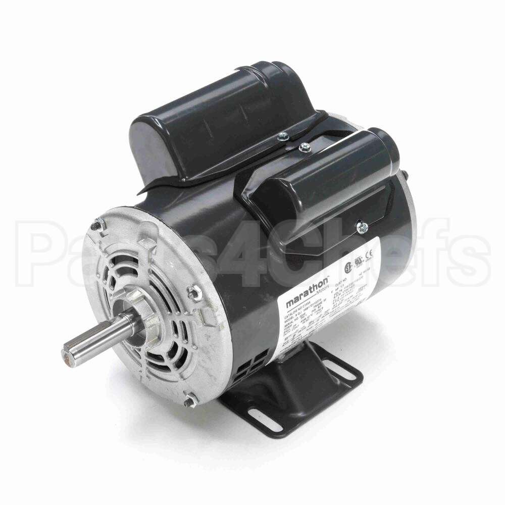 C159A Marathon Motor