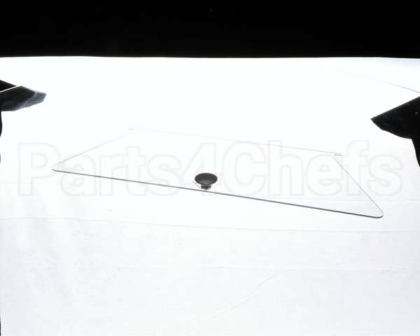 C1649 Creative Serving Small Sneeze Guard Door