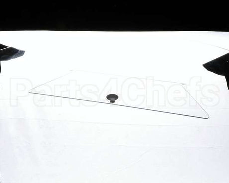 C1649 Creative Serving Small Sneeze Guard Door