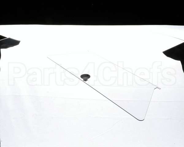 C1649 Creative Serving Small Sneeze Guard Door