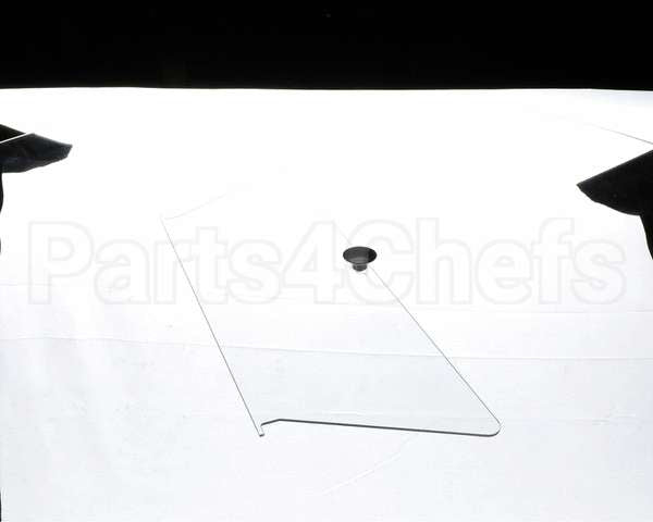 C1649 Creative Serving Small Sneeze Guard Door