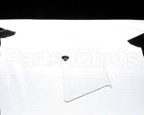 C1649 Creative Serving Small Sneeze Guard Door