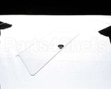 C1649 Creative Serving Small Sneeze Guard Door