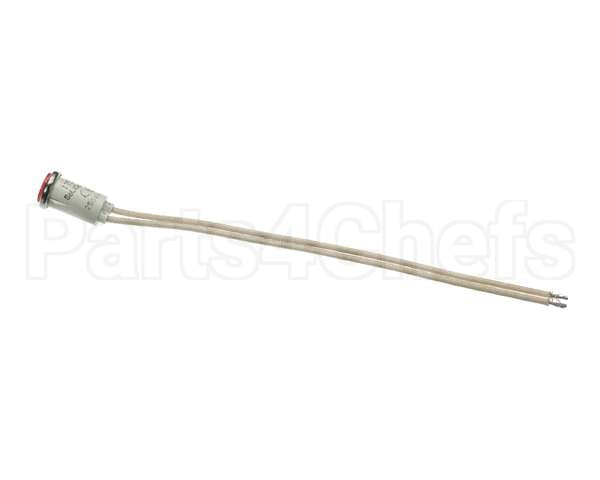 C164A Grindmaster Cecilware Light Pilot 250V-Fws