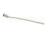 C164A Grindmaster Cecilware Light Pilot 250V-Fws