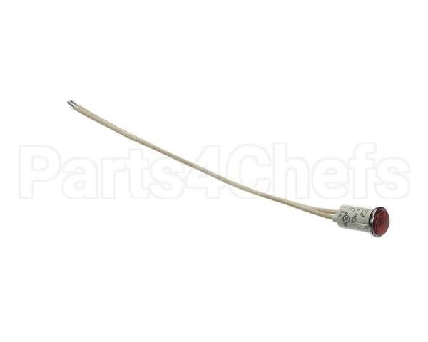C164A Grindmaster Cecilware Light Pilot 250V-Fws