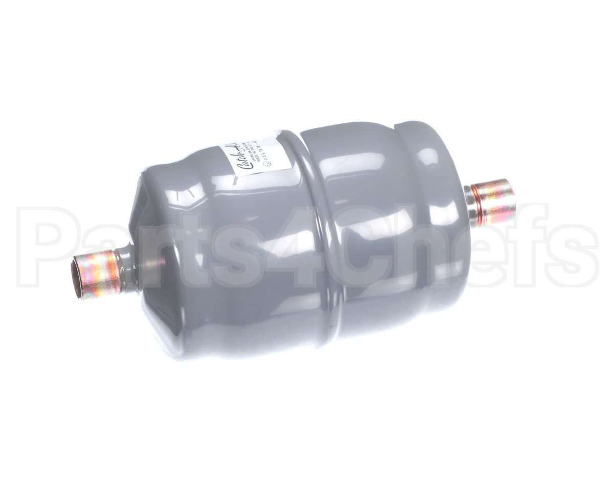C164S Heatcraft Sporlan Liquid Line