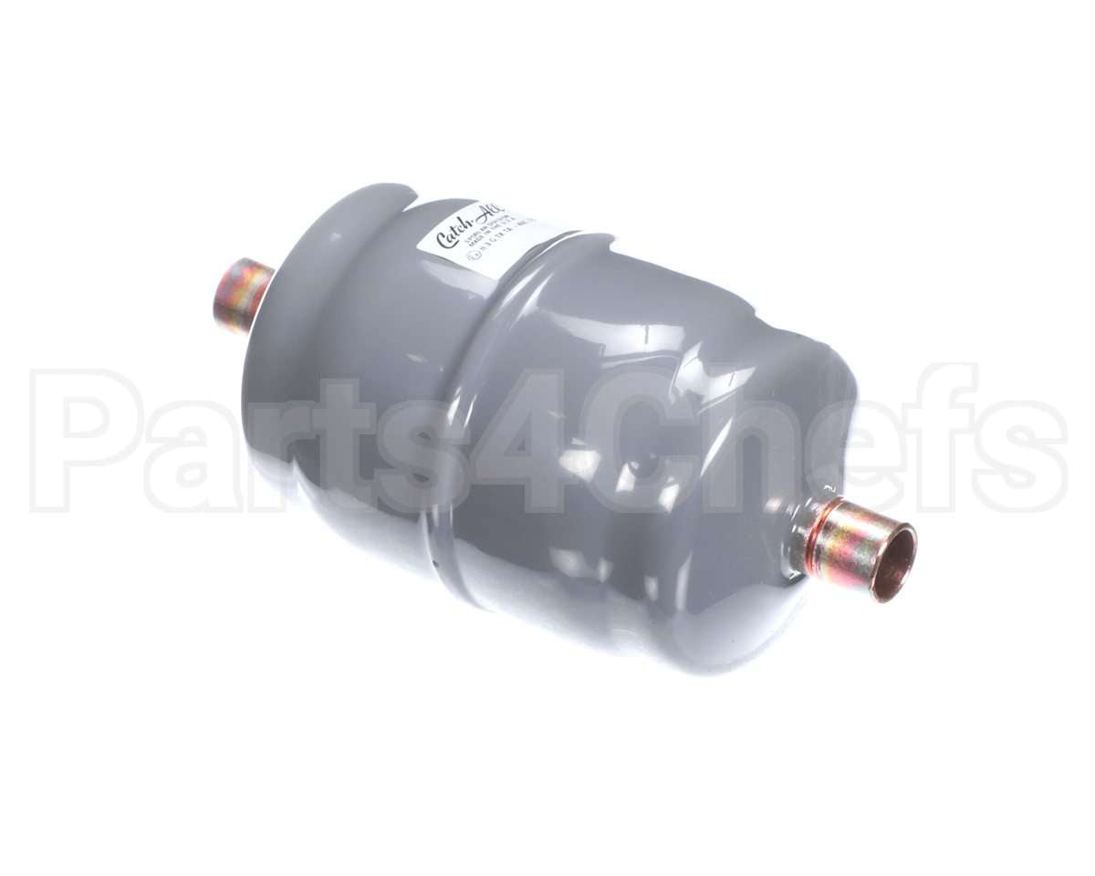 C164S Heatcraft Sporlan Liquid Line