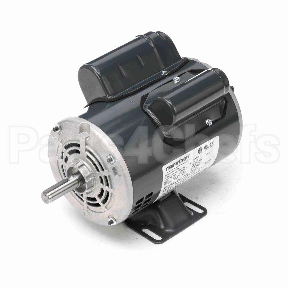 C167A Marathon Motor