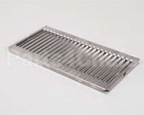 C18296-1 Perlick Glass Rack, Ss20, Top Mounted