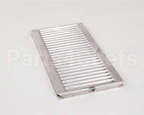 C18296-1 Perlick Glass Rack, Ss20, Top Mounted
