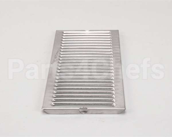 C18296-1 Perlick Glass Rack, Ss20, Top Mounted